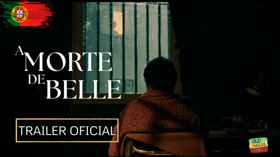 Відео до фільму Belle | A MORTE DE BELLE | Trailer Legendado PT | Guillaume Canet | Charlotte Gainsbourg | Patrick Descamps