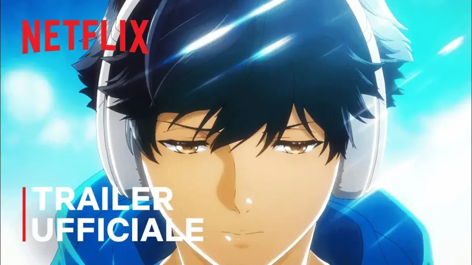 Відео до фільму Бульбашка — Bubble | Trailer ufficiale | Netflix Italia