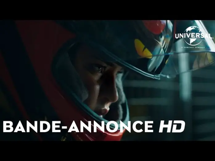 Відео до фільму Rapide | Rapide - Bande annonce [Au cin&eacute;ma le 16 avril]