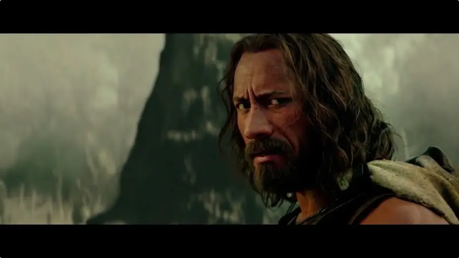 Відео до фільму Геркулес — HERCULES - Offizieller Trailer (HD) - DE