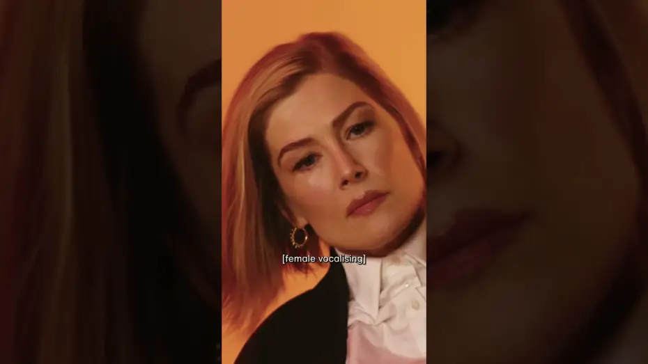 Відео до фільму National Theatre Live: Inter Alia | We're so excited for #RosamundPike to make her #NationalTheatre debut 🙌