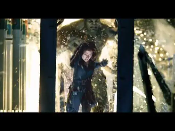 Відео до фільму Месники | TV Spot