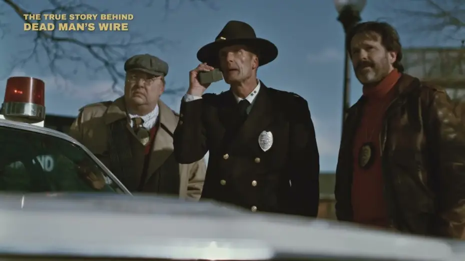 Відео до фільму Дріт мерця | The True Story Behind Dead Man's Wire