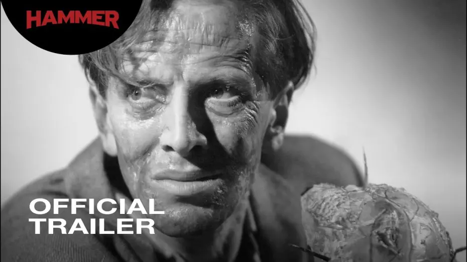 Відео до фільму The Quatermass Xperiment | The Quatermass Xperiment / Original Theatrical Trailer (1955)