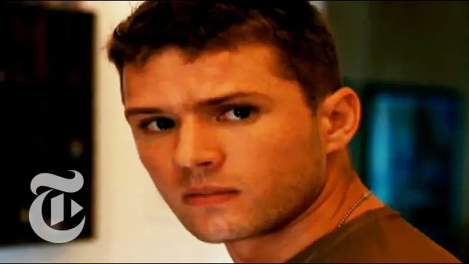 Відео до фільму Війна з примусу | 'Stop-Loss' | Critics' Picks | The New York Times