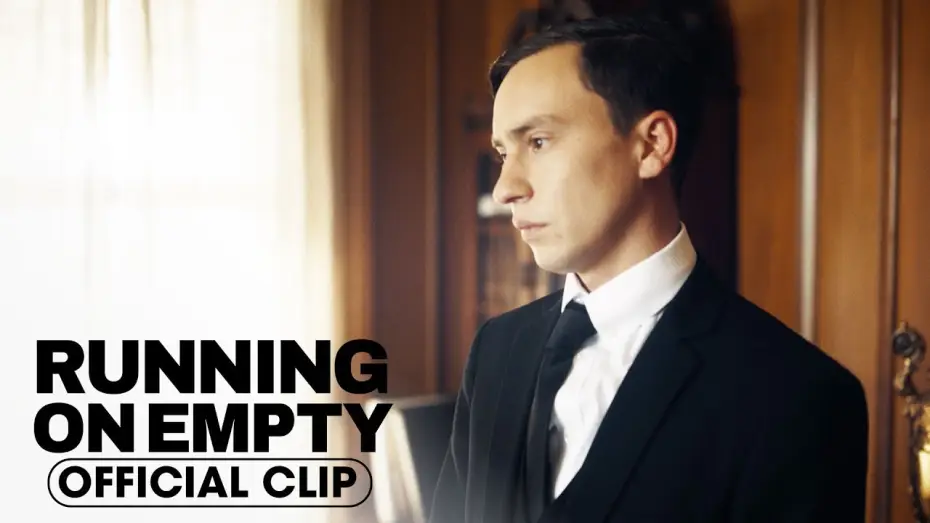 Відео до фільму Running on Empty | Official Clip - 'Uncle Barry'