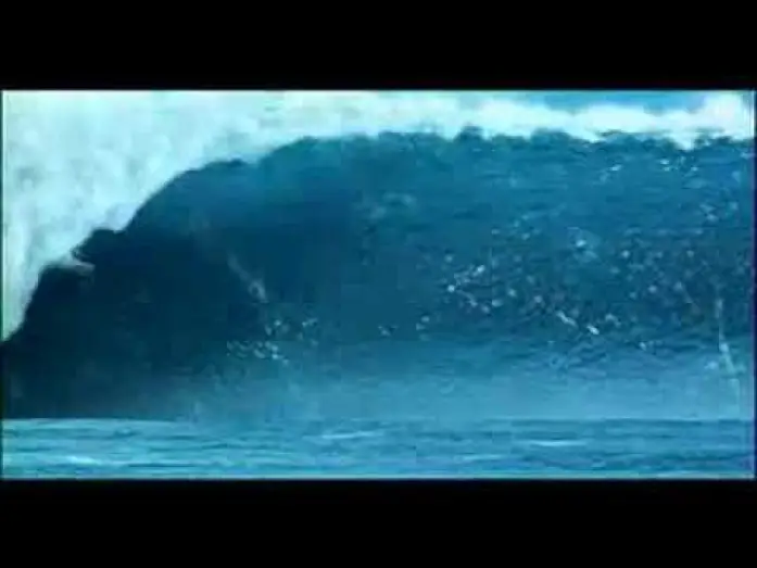 Відео до фільму Тримай хвилю | surf's up ultimo trailer italiano