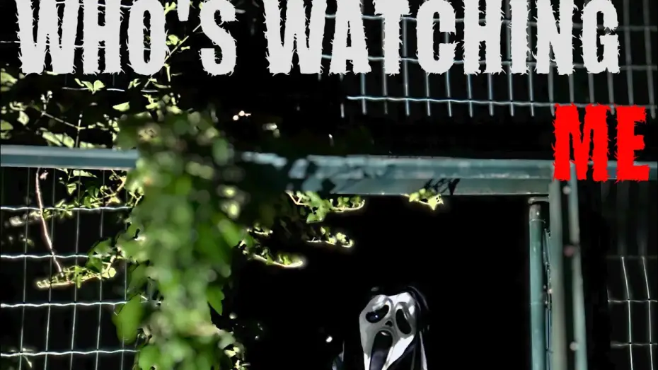 Відео до фільму WHO'S WATCHING ME | teaser | WHO&rsquo;S WATCHING ME ( date of release 18/06/2026 )