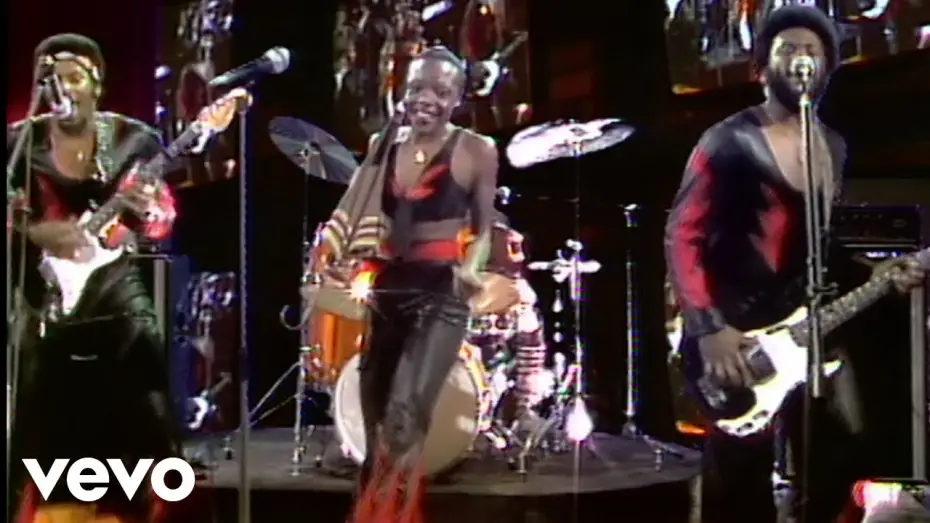 Відео до фільму Disco Never Dies! - Musikladen-Hits f&uuml;r die Ewigkeit | Eruption - I Can't Stand the Rain (Musikladen 03.12.1977)