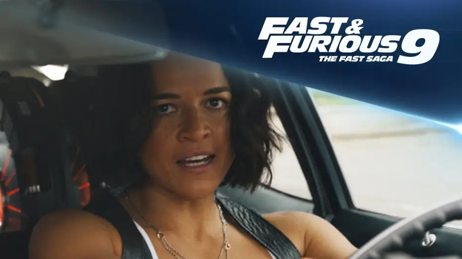 Відео до фільму Форсаж 9: Нестримна сага | Fast & Fearless - Le donne di Fast & Furious 9