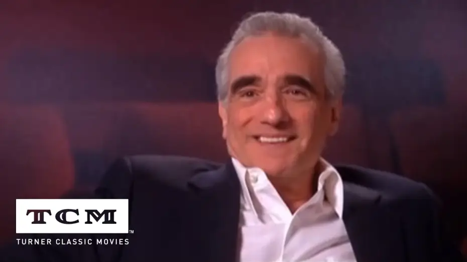 Відео до фільму Банди Нью-Йорка | Martin Scorsese on Gangs of New York | TCM Interviews