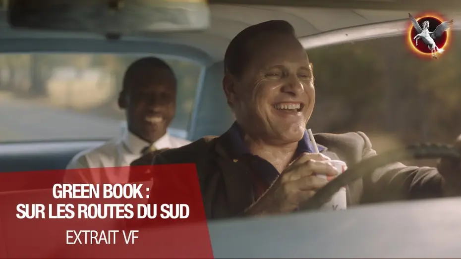 Відео до фільму Зелена книга | GREEN BOOK : SUR LES ROUTES DU SUD - Extrait "Ch&egrave;re Dolor&egrave;s" VF