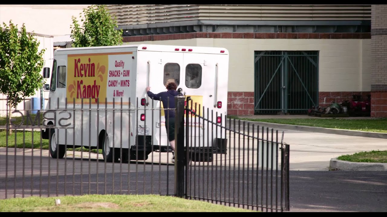 Відео до фільму Джефф, який живе вдома | Official Trailer