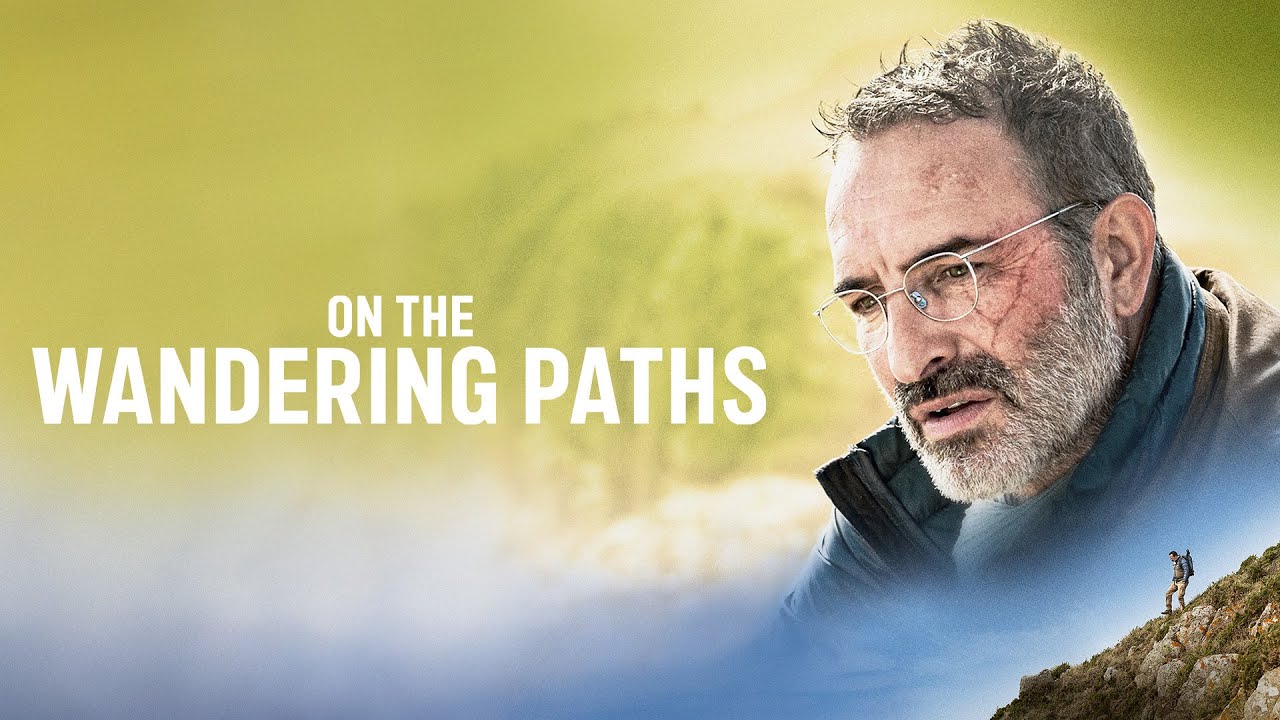Відео до фільму On the Wandering Paths | Official Trailer