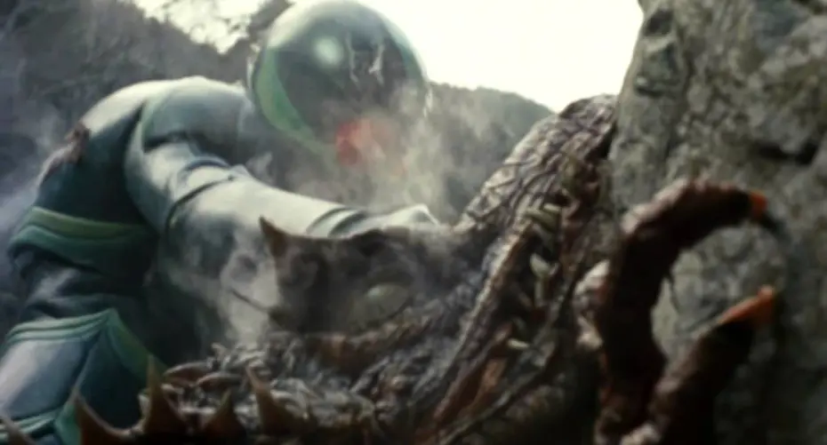 Відео до фільму Kamen Rider J | 仮面ライダーＪ(予告編)