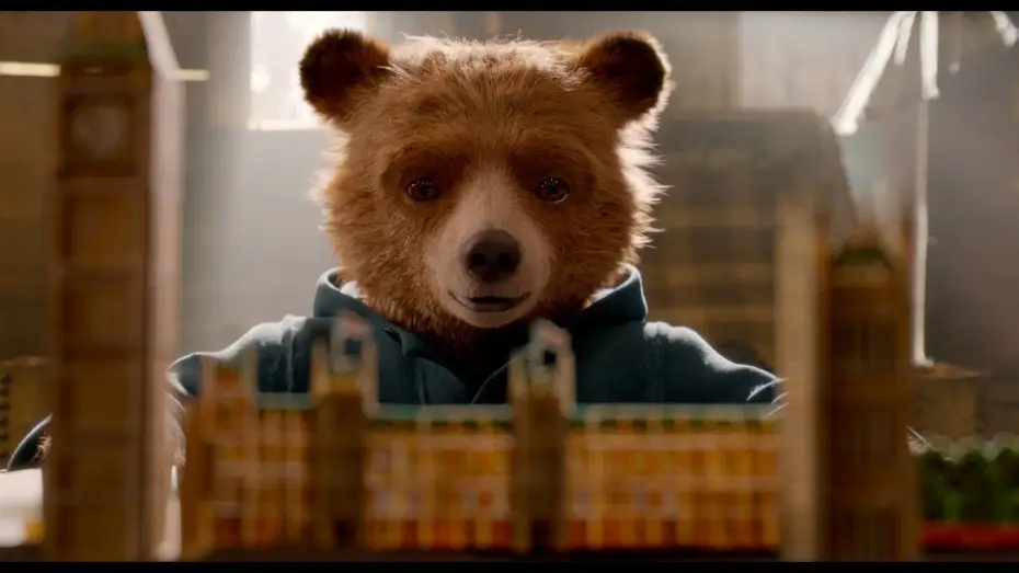 Відео до фільму Пригоди Паддінґтона 2 — Paddington 2 - Tráiler Oficial - Castellano HD