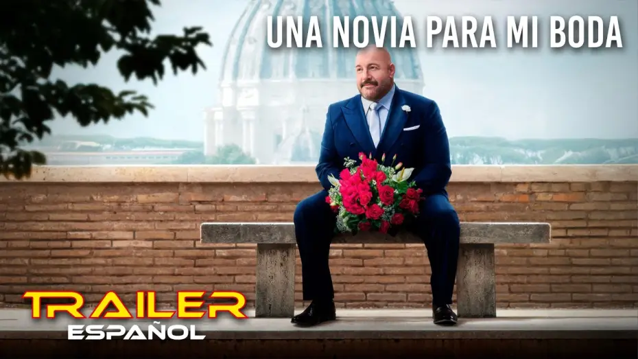 Відео до фільму Холостяк в Італії — Una novia para mi boda - Tráiler español