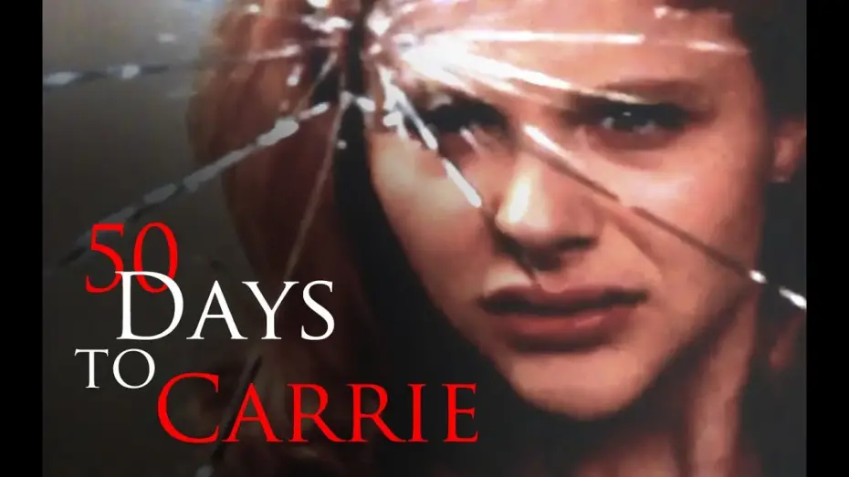Відео до фільму Керрі | 50 Days To Carrie