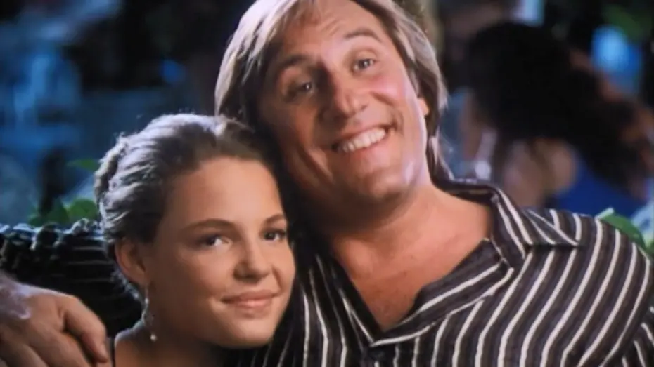 Відео до фільму Мій тато &ndash; герой | My Father the Hero (1994) ORIGINAL TRAILER