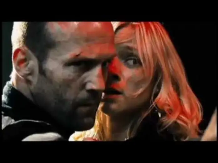 Відео до фільму Адреналін: Висока напруга — Crank 2 (High Voltage) - Official Trailer