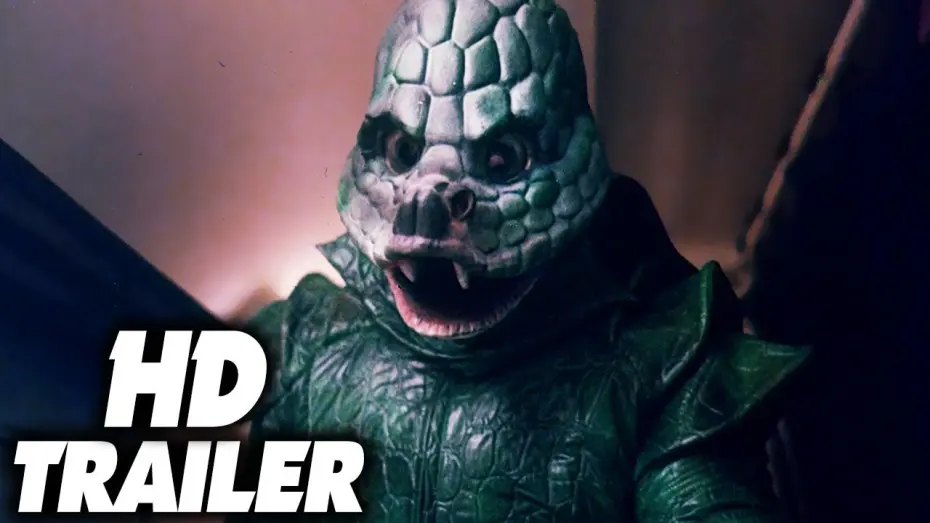 Відео до фільму Terror Train | Terror Train (1980) ORIGINAL TRAILER [HD 1080p]