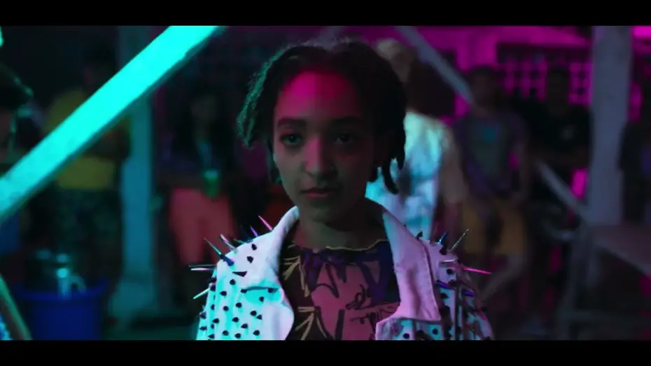 Відео до фільму Paradise | Trailer