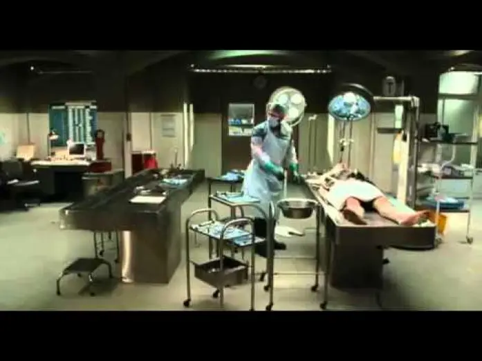 Відео до фільму Пила 4 — Saw 4 - Bande Annonce VF