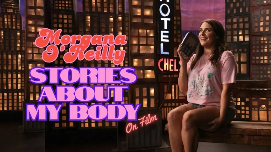 Відео до фільму Stories About My Body | Stories About My Body - Official trailer 2026