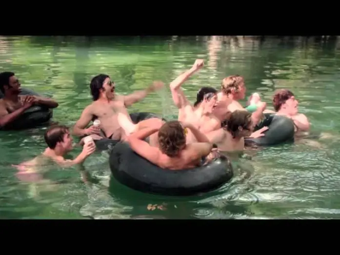 Відео до фільму Кожному своє | EVERYBODY WANTS SOME!! - OFFICIAL 20" TV SPOT [HD]