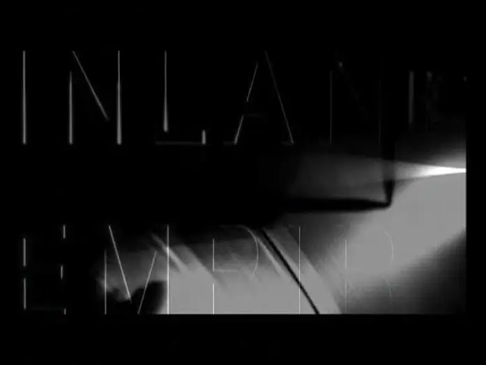 Відео до фільму Внутрішня імперія — Inland Empire (Trailer en VOSE)