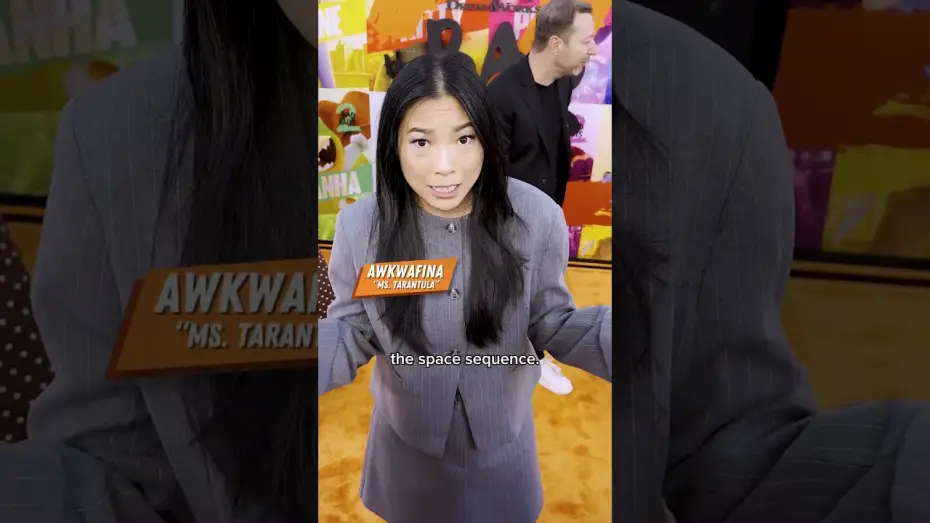 Відео до фільму The Bad Guys 2 | In Theaters Friday (Premiere Hype)