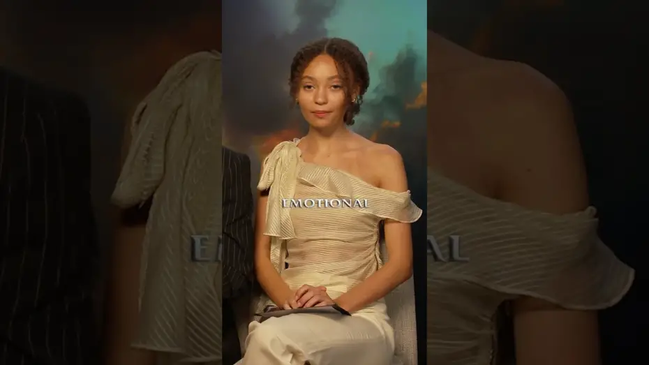 Відео до фільму Як приборкати дракона | Three words. One epic journey.