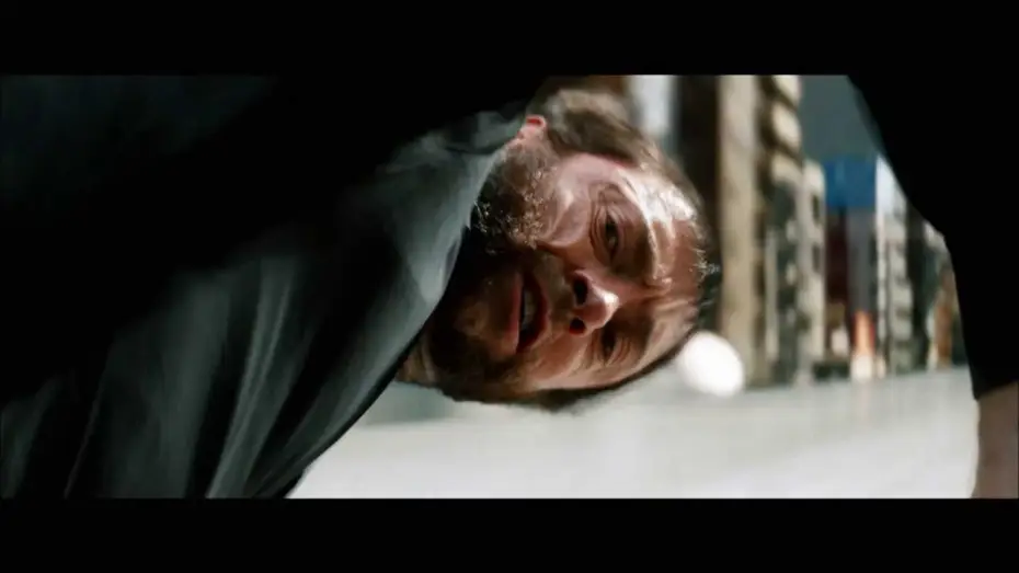 Відео до фільму Росомаха | Filmclip "Train Fight" - WOLVERINE: WEG DES KRIEGERS - (Full-HD) - Deutsch / German