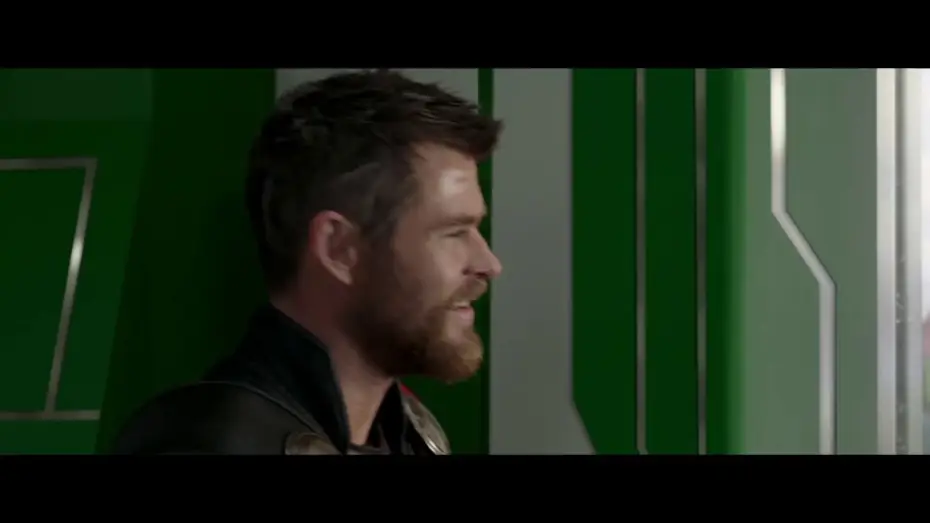 Відео до фільму Тор: Раґнарок | Thor : Ragnarok &ndash; Reportage : le nouveau Thor
