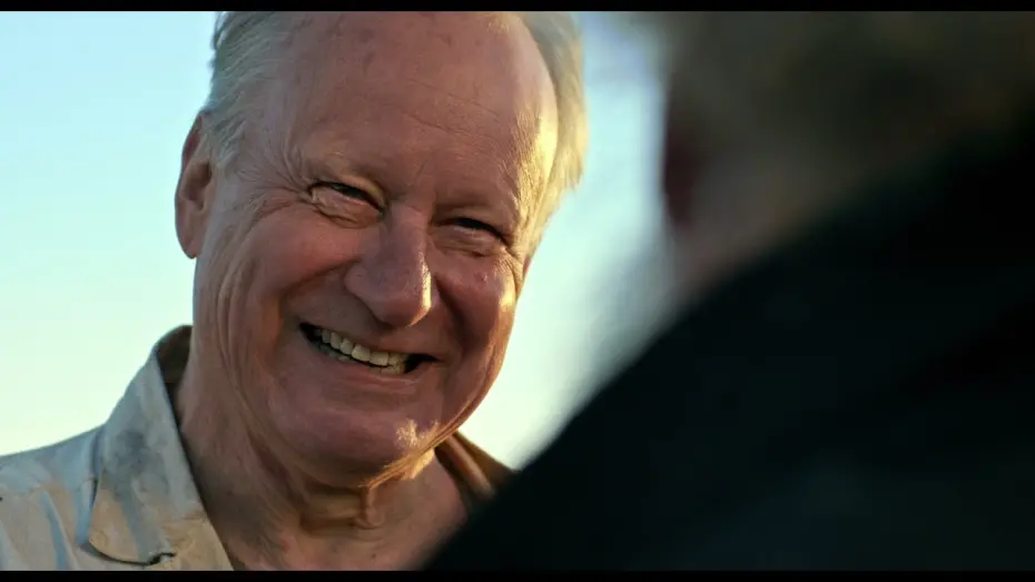 Відео до фільму Останні слова | Official Trailer