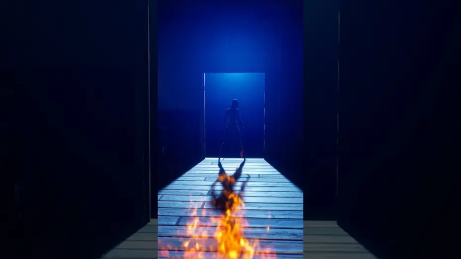 Відео до фільму Evil Dead Burn — Embrace your inner Deadite. Play #EvilDeadBurn x @fortnite now: 9883-5619-8599.