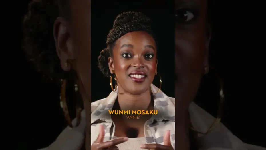 Відео до фільму Грішники | #SinnersMovie is one of a kind.