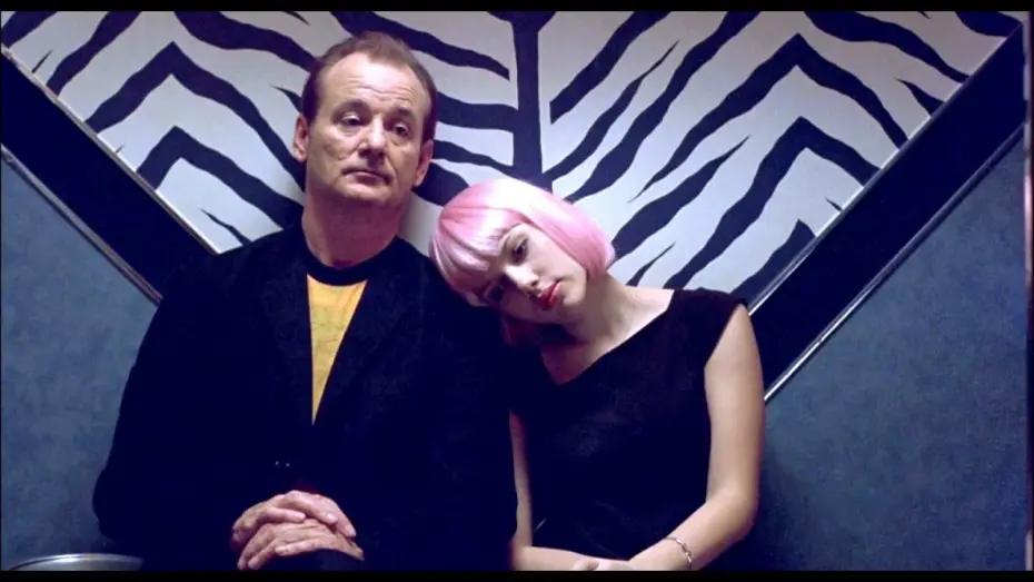 Відео до фільму Труднощі перекладу — Lost in Translation - L'amore tradotto (2003) - Trailer ITALIANO