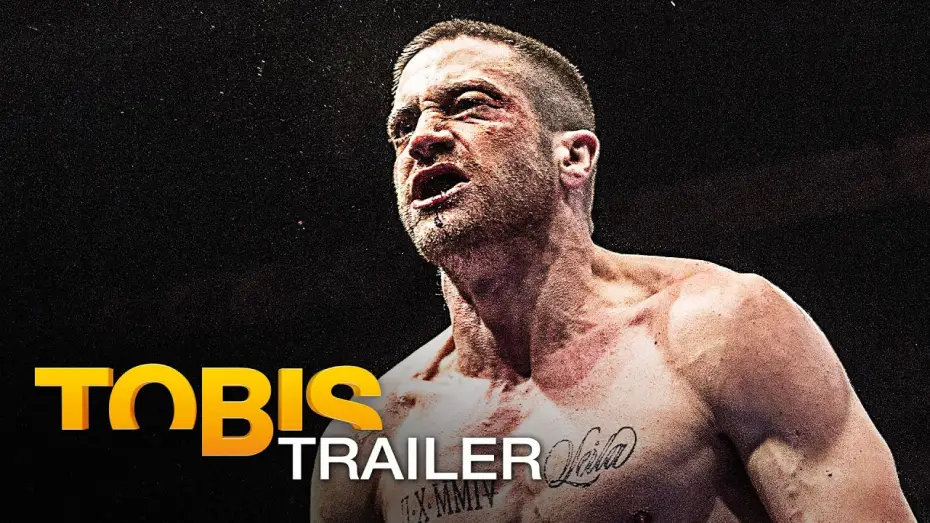 Відео до фільму Шульга — SOUTHPAW Trailer German Deutsch Original