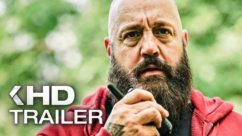 Відео до фільму Беккі — BECKY Trailer German Deutsch (2020) Exklusiv