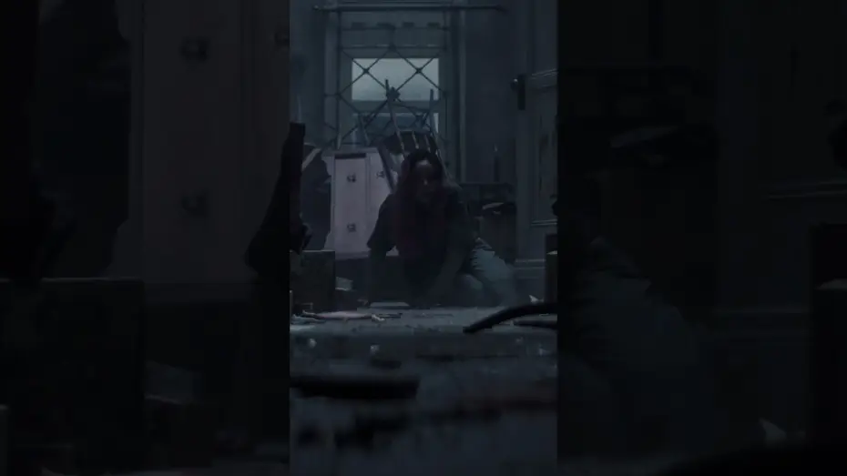 Відео до фільму Evil Dead Burn — Only in cinemas July 8