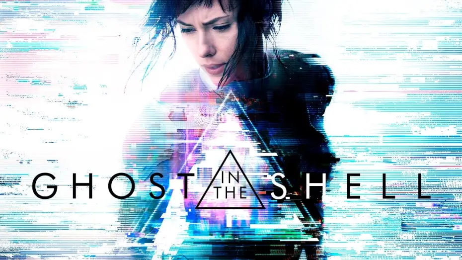 Відео до фільму Привид у броні | GHOST IN THE SHELL - Trailer italiano ufficiale