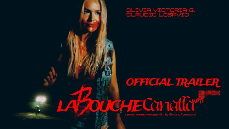 Відео до фільму LaBouche Canalla Wins Her Snack | LaBouche Canalla Wins Her Snack | Official Trailer HD