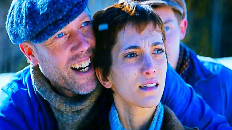 Відео до фільму Птахолов | Птицелов &mdash; Русский трейлер (2020)