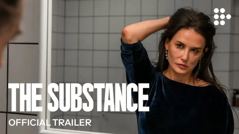 Відео до фільму The Substance | Official Trailer