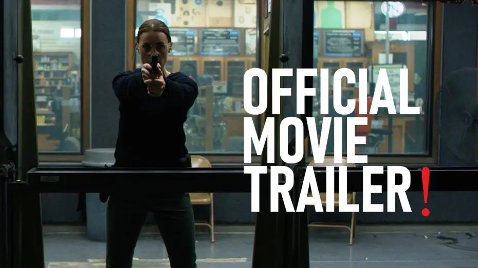 Відео до фільму Reverence | Reverence (2025) - Offical Movie Trailer (HD)