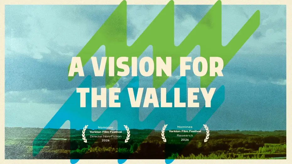 Відео до фільму A Vision for the Valley: The Untold Story of the Meewasin Logo — A Vision For The Valley: The Untold Story of the Meewasin Logo