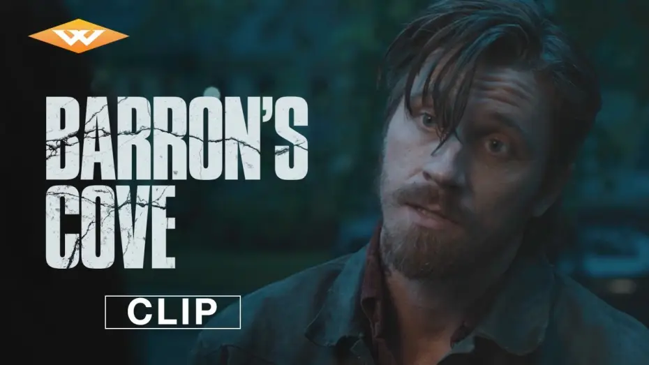 Відео до фільму Barron's Cove | "Where Is Barron?"