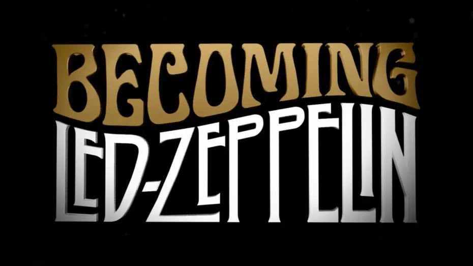 Відео до фільму Becoming Led Zeppelin | BECOMING LED ZEPPELIN: dal 27 febbraio al 5 marzo al cinema