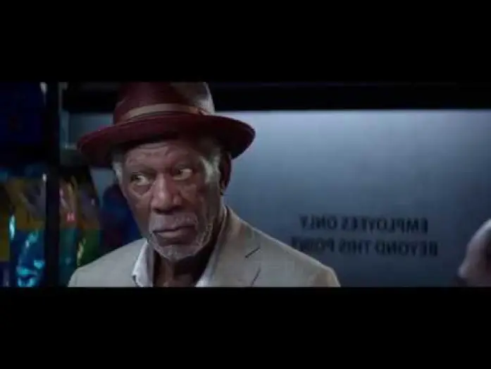 Відео до фільму Красиво піти — Un Golpe Con Estilo - Tráiler Oficial Castellano HD